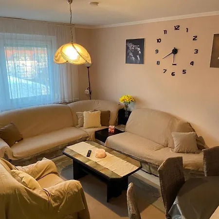 Holiday Apartman Appartamento