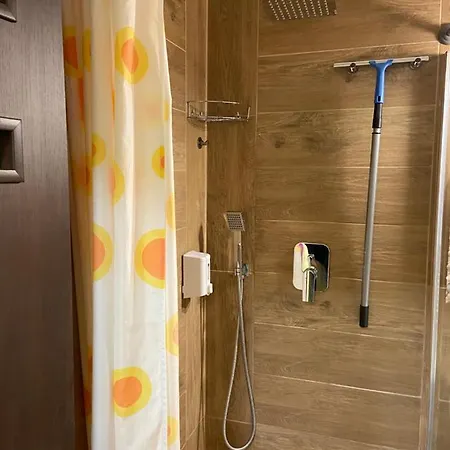 Appartamento Holiday Apartman Hévíz