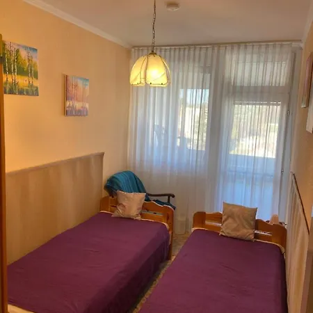 Appartamento Holiday Apartman