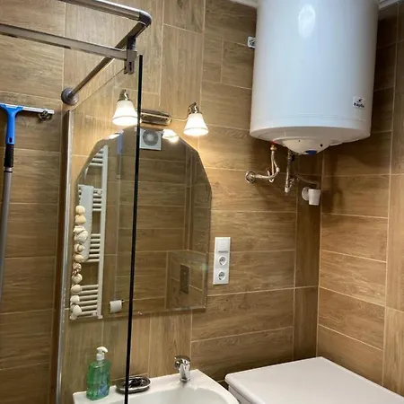 Holiday Apartman Hévíz