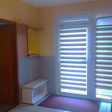 Holiday Apartman Apartment
