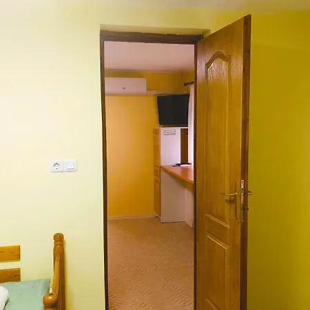 Holiday Apartman
