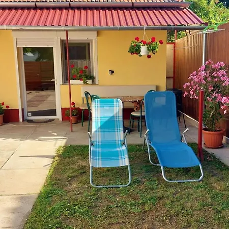 Apartment Holiday Apartman