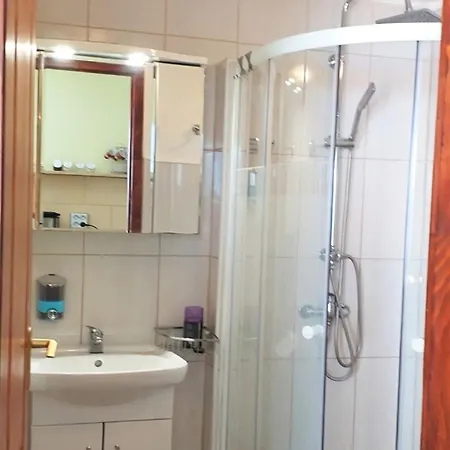 Holiday Apartman Morahalom
