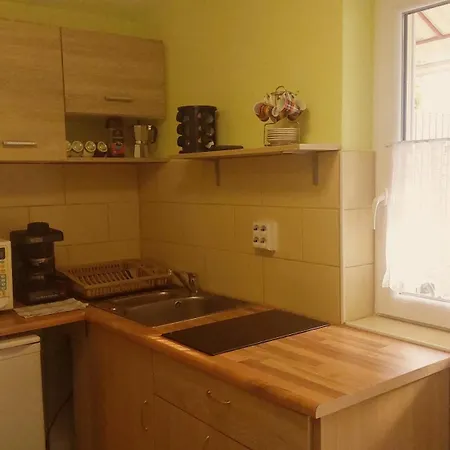 Holiday Apartman * Morahalom