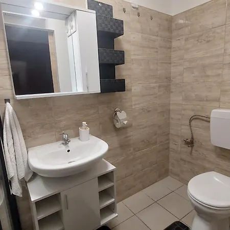Apartment Holiday Apartman