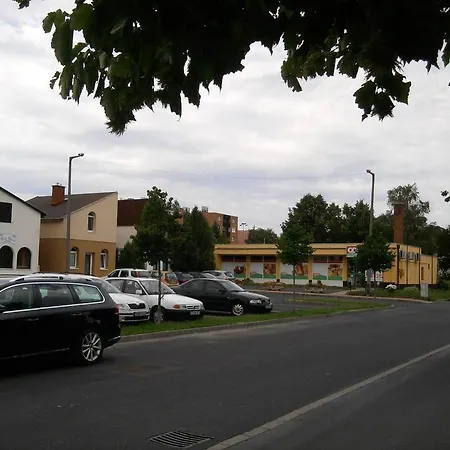 Holiday Apartman