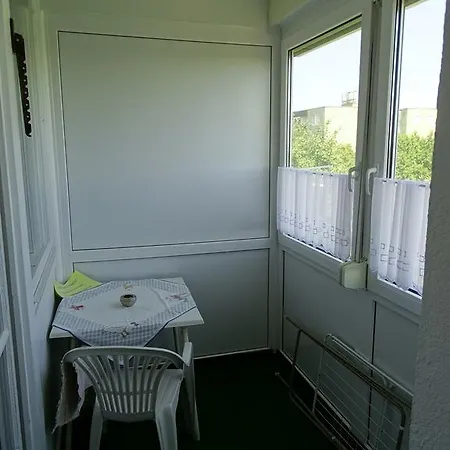 Appartamento Holiday Apartman Hévíz