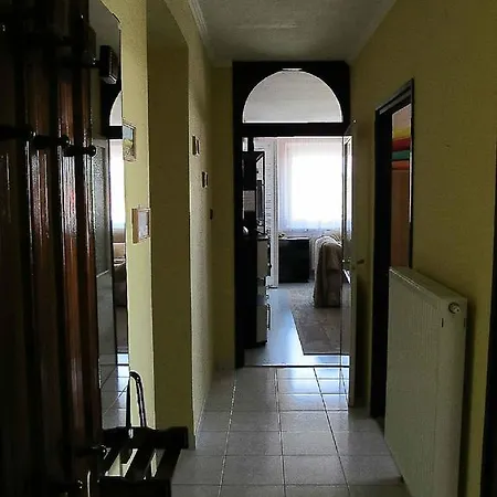Holiday Apartman Hévíz