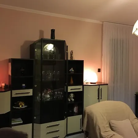 Holiday Apartman * Hévíz