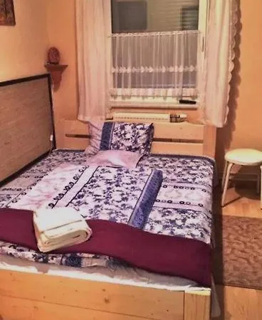 Holiday Apartman * Hévíz